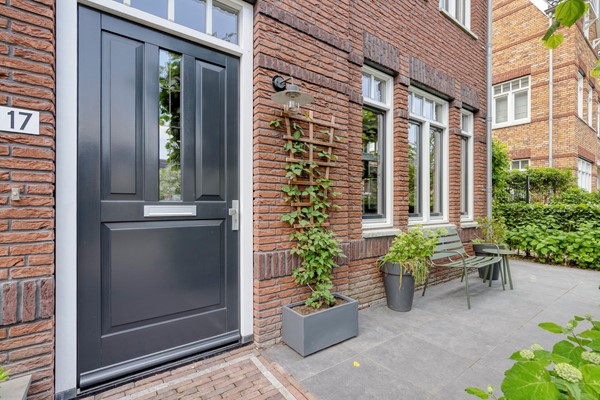Medium property photo - Jachtrust 17, 2342 CG Oegstgeest