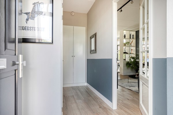 Medium property photo - Jachtrust 17, 2342 CG Oegstgeest