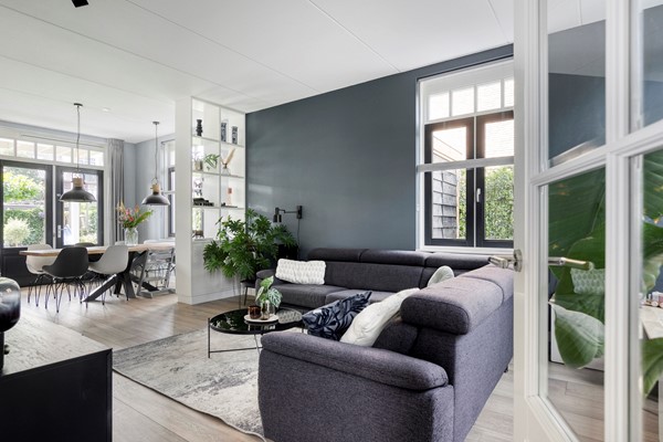 Medium property photo - Jachtrust 17, 2342 CG Oegstgeest