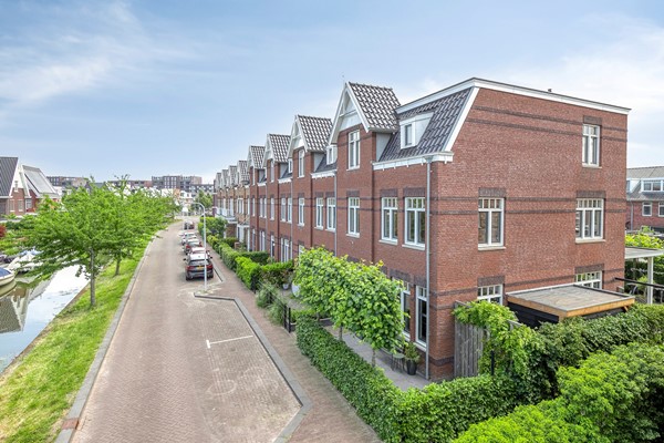 Medium property photo - Jachtrust 17, 2342 CG Oegstgeest