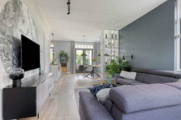 Medium property photo - Jachtrust 17, 2342 CG Oegstgeest