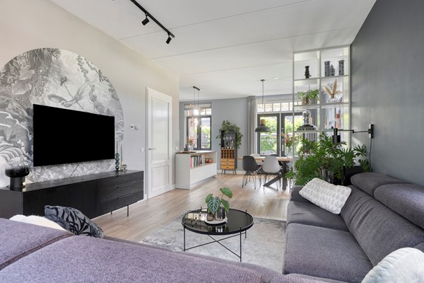 Medium property photo - Jachtrust 17, 2342 CG Oegstgeest