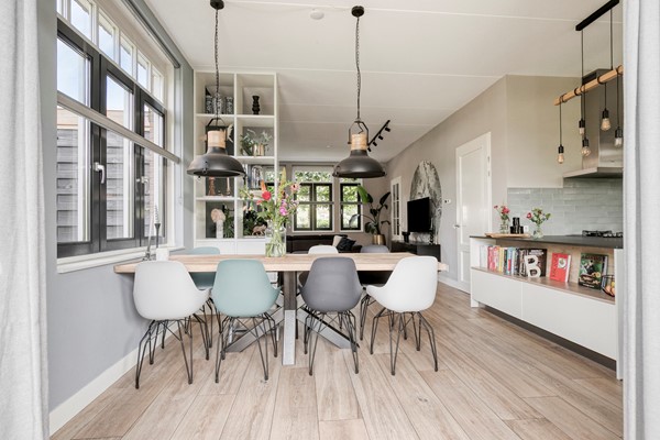 Medium property photo - Jachtrust 17, 2342 CG Oegstgeest