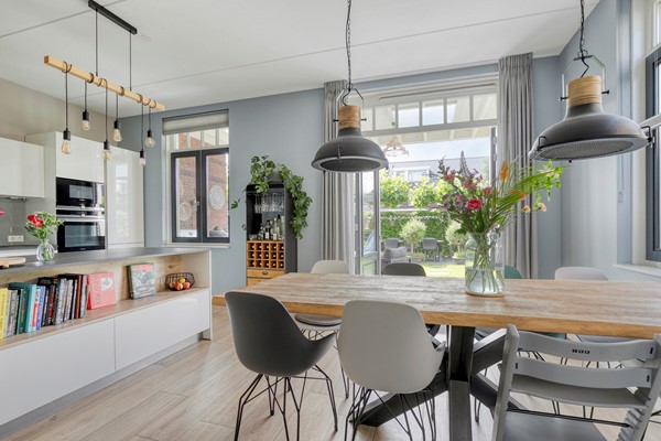 Medium property photo - Jachtrust 17, 2342 CG Oegstgeest