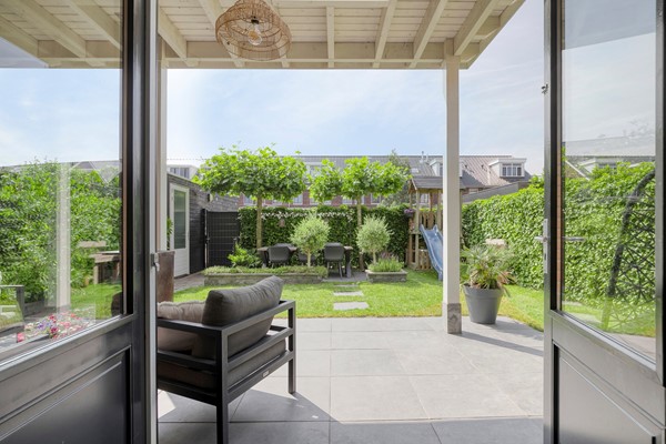 Medium property photo - Jachtrust 17, 2342 CG Oegstgeest