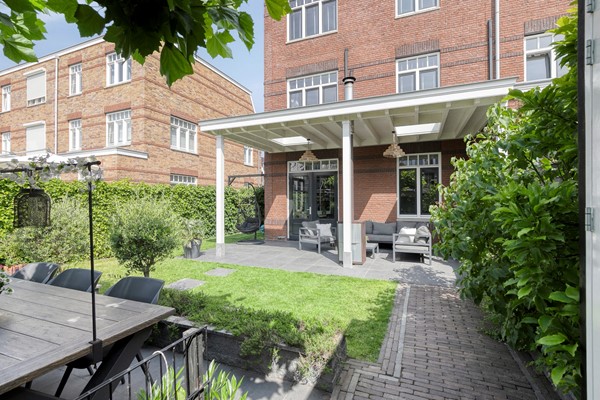Medium property photo - Jachtrust 17, 2342 CG Oegstgeest