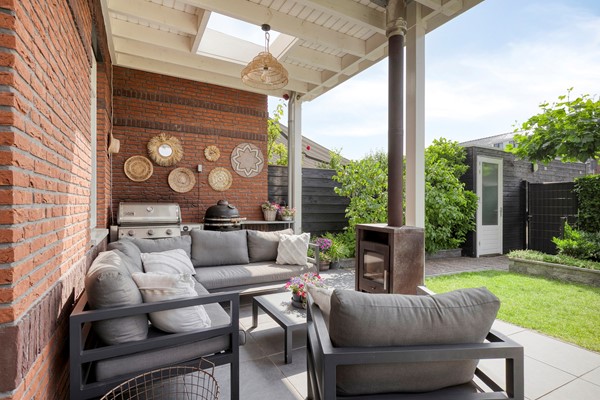Medium property photo - Jachtrust 17, 2342 CG Oegstgeest
