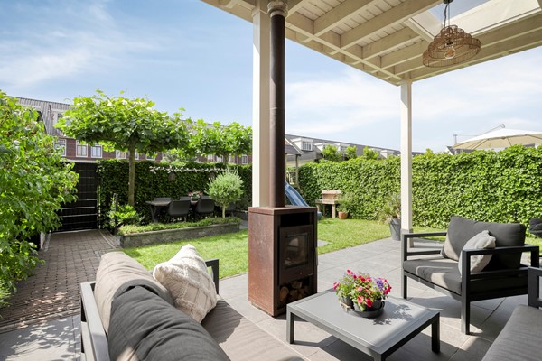 Medium property photo - Jachtrust 17, 2342 CG Oegstgeest