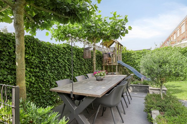 Medium property photo - Jachtrust 17, 2342 CG Oegstgeest