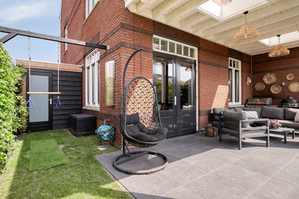 Medium property photo - Jachtrust 17, 2342 CG Oegstgeest