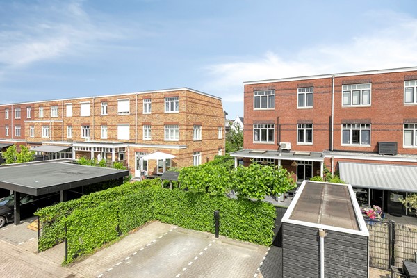 Medium property photo - Jachtrust 17, 2342 CG Oegstgeest
