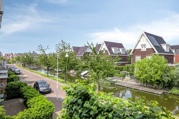 Medium property photo - Jachtrust 17, 2342 CG Oegstgeest