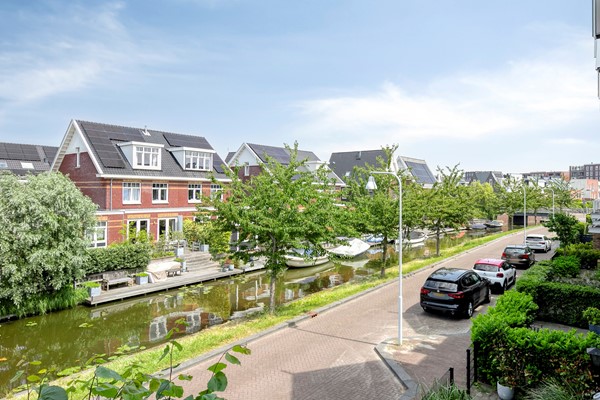 Medium property photo - Jachtrust 17, 2342 CG Oegstgeest