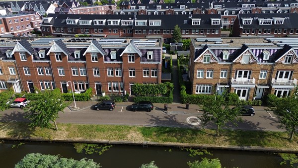 Medium property photo - Jachtrust 17, 2342 CG Oegstgeest