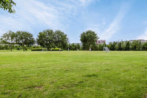 Medium property photo - Jachtrust 17, 2342 CG Oegstgeest
