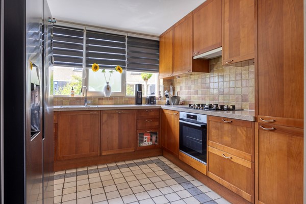 Medium property photo - Guurtje Riemenshof 3, 2331 SH Leiden