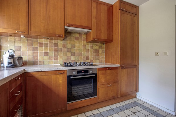 Medium property photo - Guurtje Riemenshof 3, 2331 SH Leiden