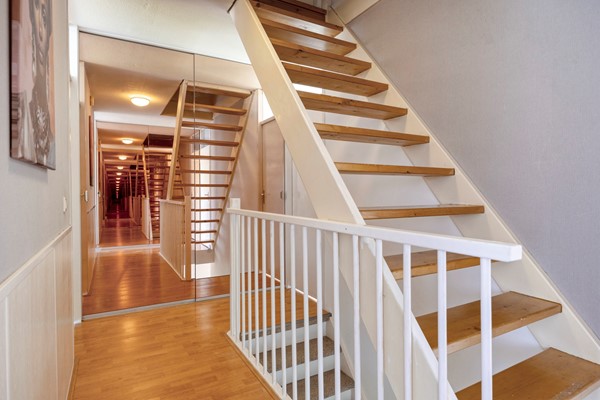 Medium property photo - Guurtje Riemenshof 3, 2331 SH Leiden
