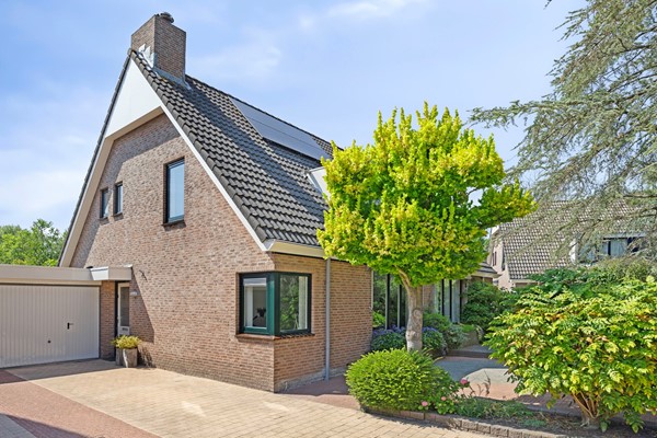 Te koop: Van der Blom-Vijlbriefhof 6, 2331 RH Leiden