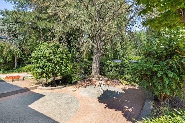 Medium property photo - Van der Blom-Vijlbriefhof 6, 2331 RH Leiden