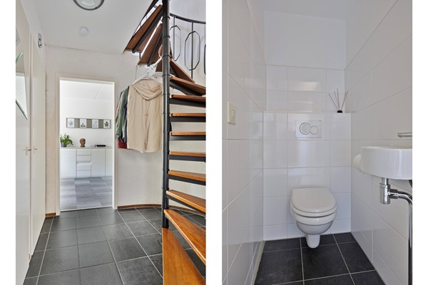 Medium property photo - Van der Blom-Vijlbriefhof 6, 2331 RH Leiden