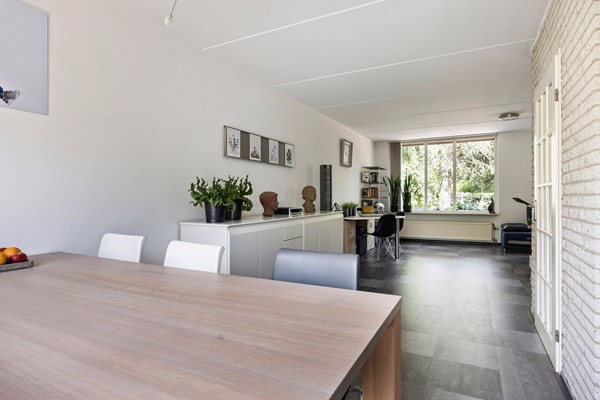 Medium property photo - Van der Blom-Vijlbriefhof 6, 2331 RH Leiden