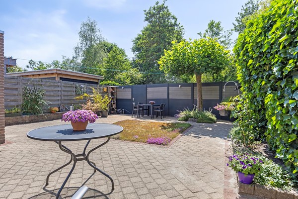 Medium property photo - Van der Blom-Vijlbriefhof 6, 2331 RH Leiden