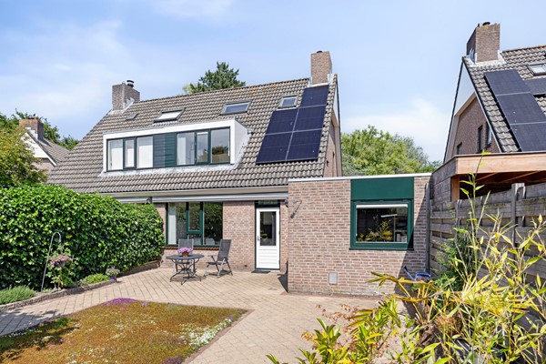 Medium property photo - Van der Blom-Vijlbriefhof 6, 2331 RH Leiden