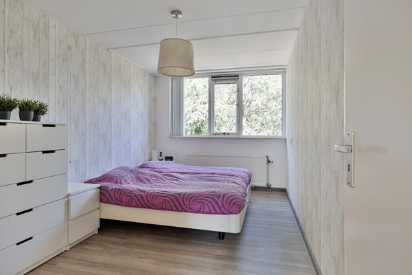 Medium property photo - Van der Blom-Vijlbriefhof 6, 2331 RH Leiden