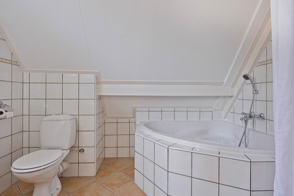 Medium property photo - Van der Blom-Vijlbriefhof 6, 2331 RH Leiden