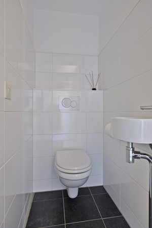 Medium property photo - Van der Blom-Vijlbriefhof 6, 2331 RH Leiden