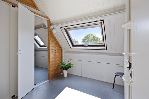 Medium property photo - Van der Blom-Vijlbriefhof 6, 2331 RH Leiden