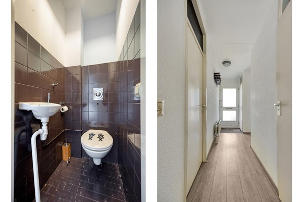 Medium property photo - Beppy Nooijstraat 40, 2331 HV Leiden