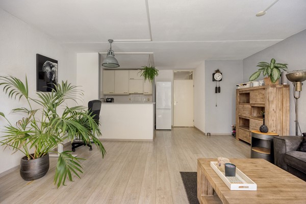 Medium property photo - Beppy Nooijstraat 40, 2331 HV Leiden