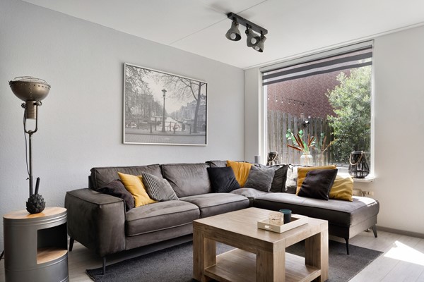 Medium property photo - Beppy Nooijstraat 40, 2331 HV Leiden