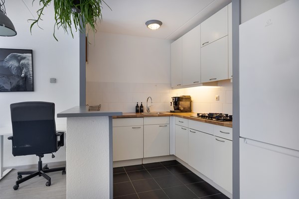Medium property photo - Beppy Nooijstraat 40, 2331 HV Leiden