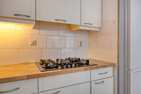 Medium property photo - Beppy Nooijstraat 40, 2331 HV Leiden