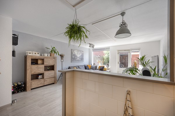 Medium property photo - Beppy Nooijstraat 40, 2331 HV Leiden
