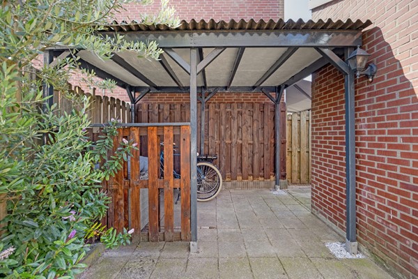 Medium property photo - Beppy Nooijstraat 40, 2331 HV Leiden