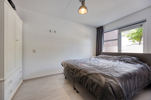 Medium property photo - Beppy Nooijstraat 40, 2331 HV Leiden