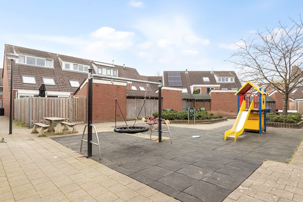 Medium property photo - Beppy Nooijstraat 40, 2331 HV Leiden