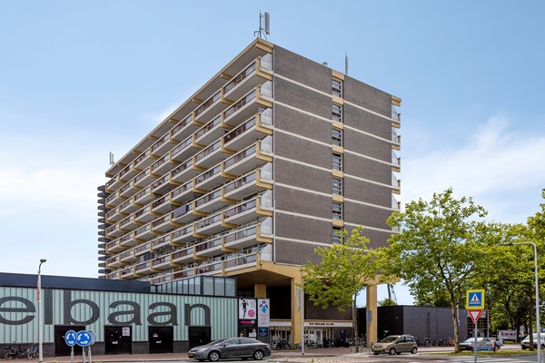Onder bod: Vijf Meilaan 158, 2321 RP Leiden