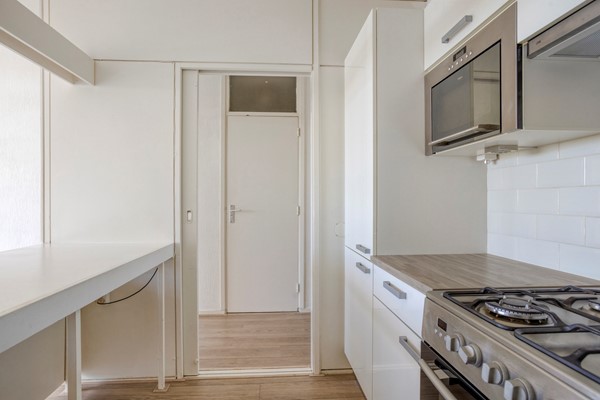 Medium property photo - Vijf Meilaan 158, 2321 RP Leiden
