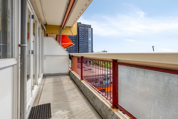 Medium property photo - Vijf Meilaan 158, 2321 RP Leiden