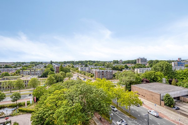 Medium property photo - Vijf Meilaan 158, 2321 RP Leiden
