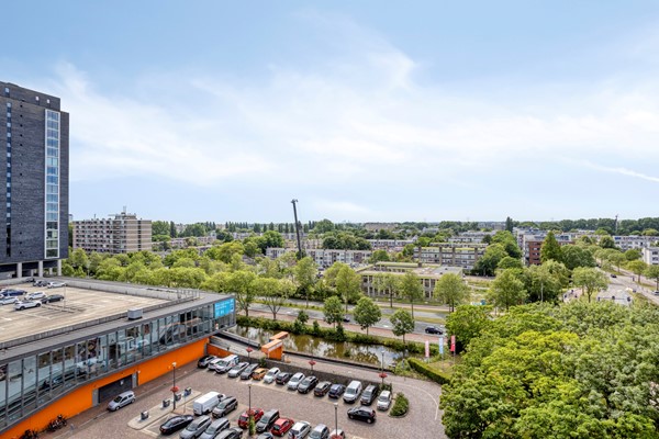 Medium property photo - Vijf Meilaan 158, 2321 RP Leiden