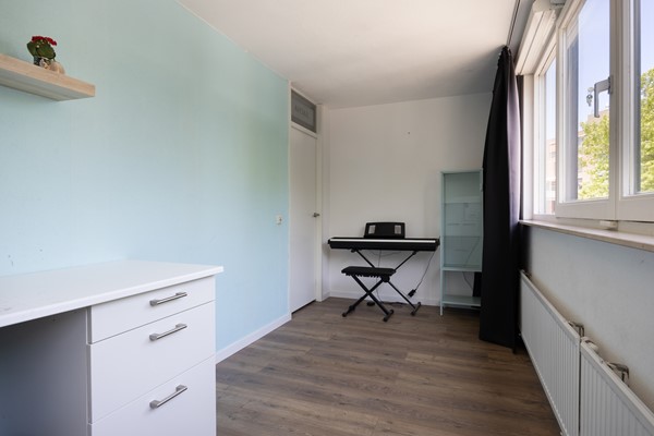 Medium property photo - Louise Hardenbergsingel 11, 2331 BM Leiden