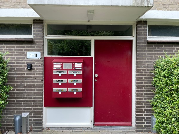 Medium property photo - Joseph Haydnlaan 1, 2324 AP Leiden
