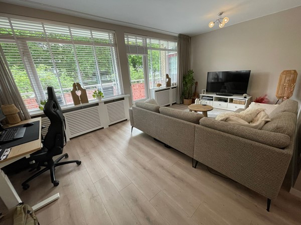 Medium property photo - Joseph Haydnlaan 1, 2324 AP Leiden