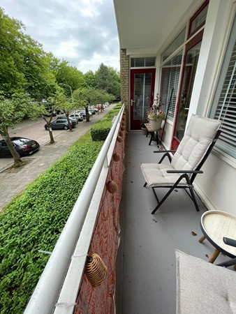 Medium property photo - Joseph Haydnlaan 1, 2324 AP Leiden